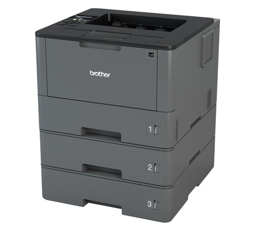 Brother HL-L5000D laserprinter 1200 x 1200 DPI A4