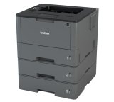 Brother HL-L5000D laserprinter 1200 x 1200 DPI A4