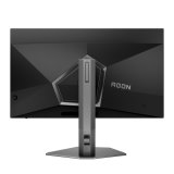 AOC AGON PRO AG326UD computer monitor 80 cm (31.5") 3840 x 2160 Pixels 4K Ultra HD QD-OLED Zwart