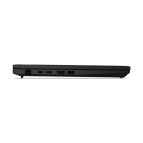 Lenovo ThinkPad L14 Gen 7 (Intel) Copilot+ PC Intel Core Ultra 5 325 Laptop 35,6 cm (14") WUXGA 16 GB DDR5-SDRAM 512 GB SSD Wi-Fi 7 (802.11be) Windows 11 Pro Zwart Engels