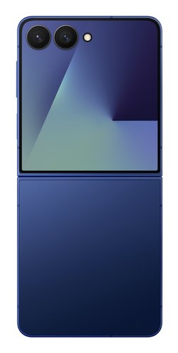 Samsung SM-F766BDBGEUB smartphone 17,5 cm (6.9") Dual SIM 5G USB Type-C 12 GB 256 GB 4300 mAh Blauw