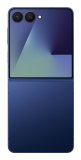 Samsung SM-F766BDBGEUB smartphone 17,5 cm (6.9") Dual SIM 5G USB Type-C 12 GB 256 GB 4300 mAh Blauw