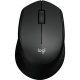 M330 SILENT PLUS - BLACK