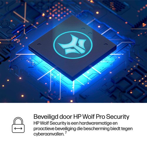 HP Z2 Tower G1i Wolf Pro Security Edition Intel Core Ultra 7 265K 64 GB DDR5-SDRAM 1 TB SSD Windows 11 Pro Workstation AI Workstation, AI PC Zwart