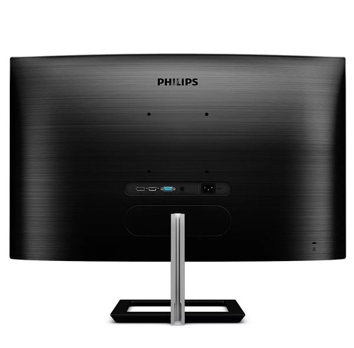 Philips E Line 322E1C/00 computer monitor 80 cm (31.5") 1920 x 1080 Pixels Full HD LCD Zwart