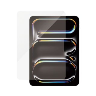 PanzerGlass ® Screen Protector iPad Pro 11'' (2024-2025) | Ultra-Wide Fit Doorzichtige schermbeschermer Apple 1 stuk(s)