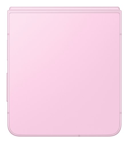 Samsung Galaxy Z Flip8 17,5 cm (6.9") Dual SIM 5G USB Type-C 12 GB 512 GB 4300 mAh Roze