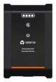 Vertiv PSA6E-1000IT-IEC UPS Line-interactive 1 kVA 525 W 6 AC-uitgang(en)