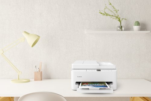 Canon PIXMA TS7550i Inkjet A4 1200 x 1200 DPI Wifi
