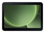 Samsung Galaxy Tab Active5 Pro Active5 Pro 5G Enterprise Edit Snapdragon LTE 256 GB 25,6 cm (10.1") 8 GB Wi-Fi 6 (802.11ax) Android 15 Groen