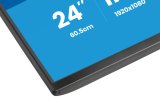 iiyama ProLite X2492HSU-B1 computer monitor 60,5 cm (23.8") 1920 x 1080 Pixels Full HD LED Zwart