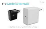 i-tec 100W USB-C GaN Charger