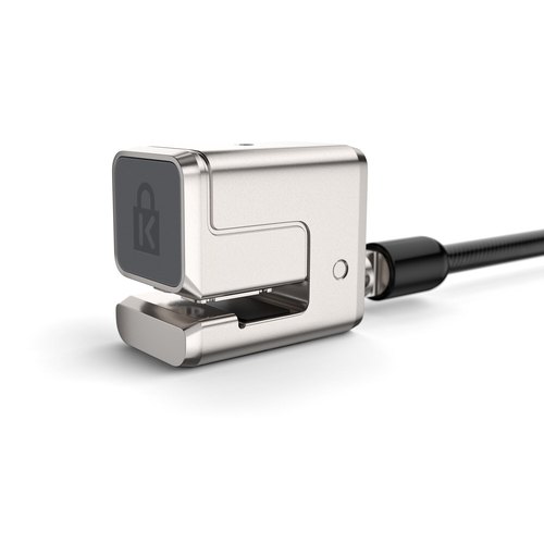Kensington Kabelslot met sleutel voor Surface Pro en Surface Go