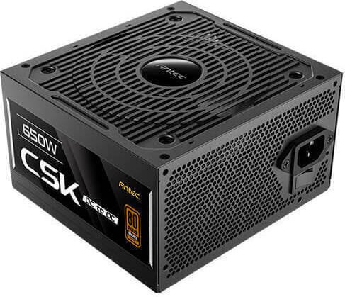 ANTEC CSK650DC EC