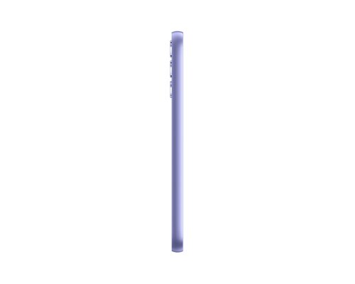 Samsung Galaxy A34 5G 16,8 cm (6.6") Dual SIM USB Type-C 6 GB 128 GB 5000 mAh Violet