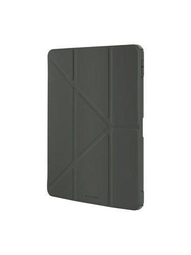 dbramante1928 LOIPICGR6823 tabletbehuizing 27,9 cm (11") Flip case Grijs