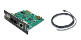 APC AP9641 Smart-UPS Netwerk Management Card (gen3) met omgevingsbewaking