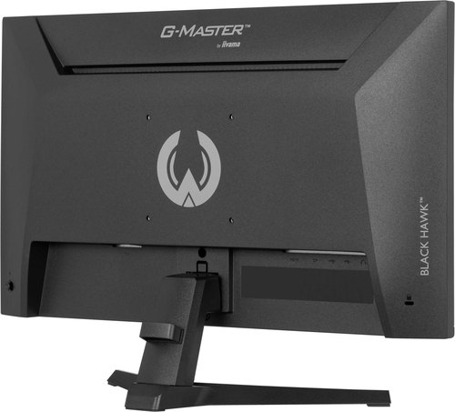 iiyama G2441HSU-B1 computer monitor 60,5 cm (23.8") 1920 x 1080 Pixels Full HD LED Zwart