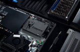 Kingston Technology A400 480 GB 2.5" SATA III TLC