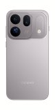 OPPO Find X10 16,7 cm (6.59") Dual SIM Android 17 5G USB Type-C 12 GB 256 GB 7150 mAh Grijs
