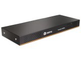 Vertiv Avocent AV 3108 KVM-switch Rack-montage Zwart