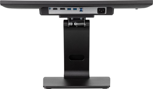 iiyama ProLite T2252MSC-B2 computer monitor 54,6 cm (21.5") 1920 x 1080 Pixels Full HD LCD Touchscreen Zwart