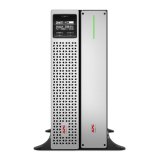 APC Smart-UPS Li-Ion SRTL1500RM4UXLI-NC Noodstroomvoeding - 1500VA, 8x C13, USB, Rack/tower convertible, long runtime, NMC