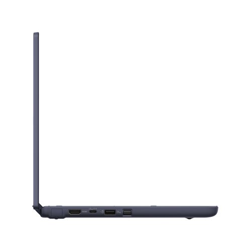 ASUS Chromebook CZ11 Flip CZ1104FM4A-NS0199 MediaTek Kompanio Kompanio 540 29,5 cm (11.6") Touchscreen HD 4 GB LPDDR4x-SDRAM 64 GB eMMC Wi-Fi 7 (802.11be) ChromeOS Grijs AZERTY Belgisch