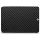 Seagate Expansion STKP22000400 externe harde schijf 22 TB 3.5" 3.2 Gen 1 (3.1 Gen 1) Zwart