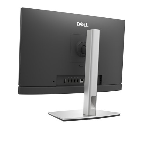 DELL Pro QC24251 Intel® Core™ i5 i5-14500T 61 cm (24") 1920 x 1080 Pixels Alles-in-één-pc 16 GB DDR5-SDRAM 512 GB SSD Windows 11 Pro Wi-Fi 6E (802.11ax) Zwart