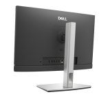 DELL Pro QC24251 Intel® Core™ i5 i5-14500T 61 cm (24") 1920 x 1080 Pixels Alles-in-één-pc 16 GB DDR5-SDRAM 512 GB SSD Windows 11 Pro Wi-Fi 6E (802.11ax) Zwart