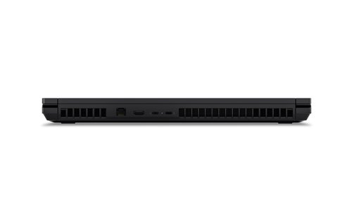 Lenovo ThinkPad T16g Gen 3 Intel Core Ultra 9 275HX Laptop 40,6 cm (16") WUXGA 32 GB DDR5-SDRAM 1 TB SSD NVIDIA GeForce RTX 5080 Laptop GPU Wi-Fi 7 (802.11be) Windows 11 Pro Zwart Engels