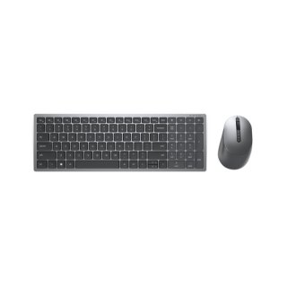 DELL Pro Plus compact toetsenbord en muis - KM7120W - Duits (QWERTZ)