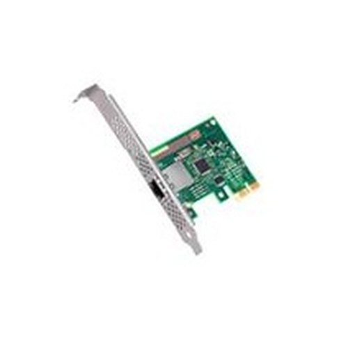 Lenovo 4XC0H00338 netwerkkaart Intern Ethernet 1000 Mbit/s