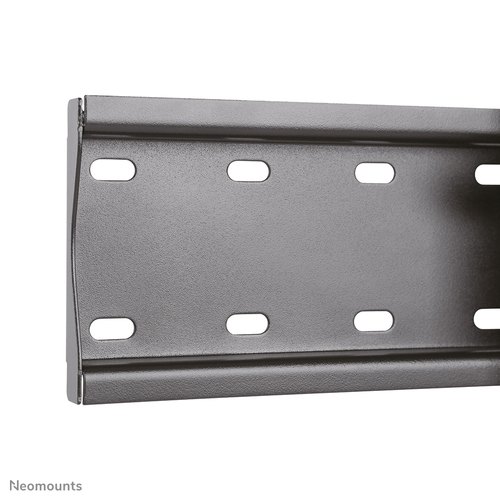 Neomounts FPMA-W300BLACK TV-beugel wand 32-55" - ultra-vlak