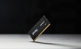 Kingston Technology FURY 16GB 5600MT/s DDR5 CL40 SODIMM Impact PnP