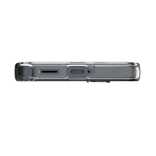 ZAGG Crystal Palace mobiele telefoon behuizingen 17,5 cm (6.9") Hoes Transparant