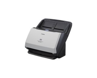 Canon imageFORMULA DR-M160II ADF-scanner 600 x 600 DPI A4 Zwart, Grijs