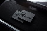 Kingston Technology A400 480 GB 2.5" SATA III TLC