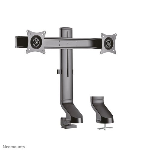 Neomounts FPMA-D860DBLACK Monitorarm 10-27"