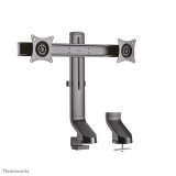 Neomounts FPMA-D860DBLACK Monitorarm 10-27"