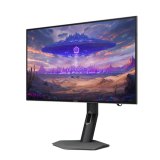 AOC AGON PRO AGP277QKDC computer monitor 67,3 cm (26.5") 2560 x 1440 Pixels Quad HD OLED Grijs