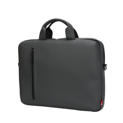 dbramante1928 Nyhavn - Briefcase 15.6" ICON Grijs