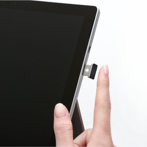 Kensington VeriMark IT Fingerprint Key - Windows Hello en Windows Hello for Business