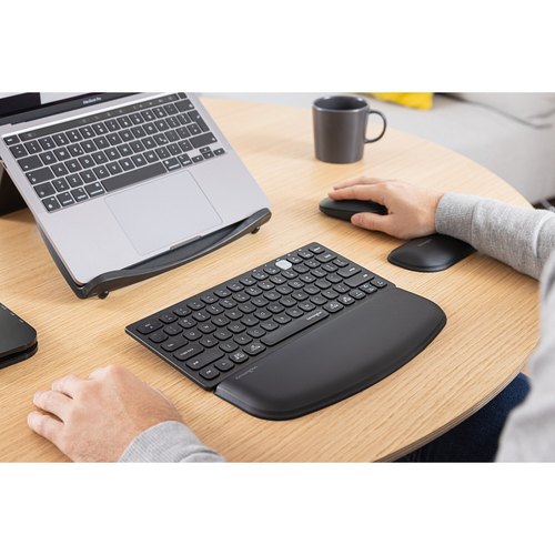 Kensington SmartFit Easy Riser EQ Laptop Cooling Stand