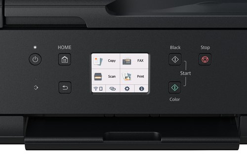 Canon PIXMA TR7650 Inkjet A4 4800 x 1200 DPI Wifi