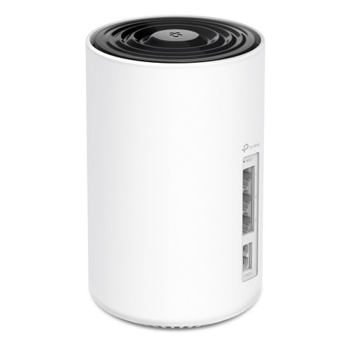 TP-Link Deco PX10 Dual-band (2.4 GHz / 5 GHz) Wi-Fi 6 (802.11ax) Wit 3 Extern