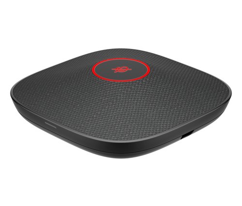 HP Poly Studio A2 Zwart