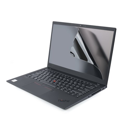 StarTech.com 17.3-inch 16:9 Laptop Privacy Filter, Anti-Glans Privacyscherm met 51% Blauw Licht Reductie, Notebook Screen Protector met +/- 30 Grad. Kijkhoek, Mat/Glanzend