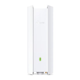 TP-Link Omada EAP650-Outdoor 3000 Mbit/s Wit Power over Ethernet (PoE)